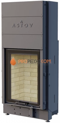 Каминная топка Астов ПС 5574