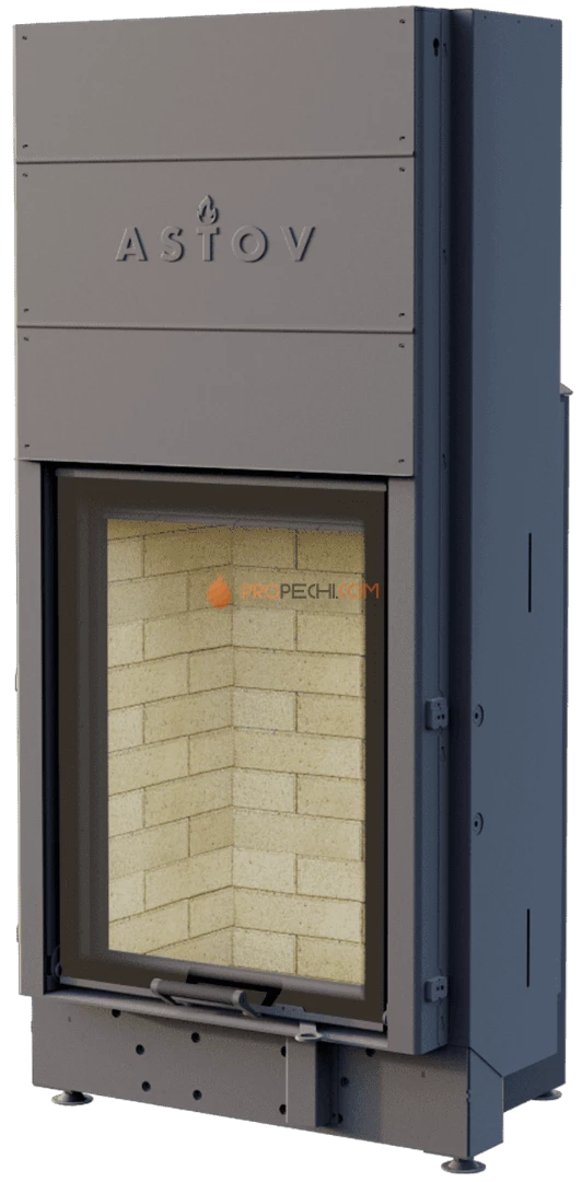 Каминная топка Астов ПС 5574