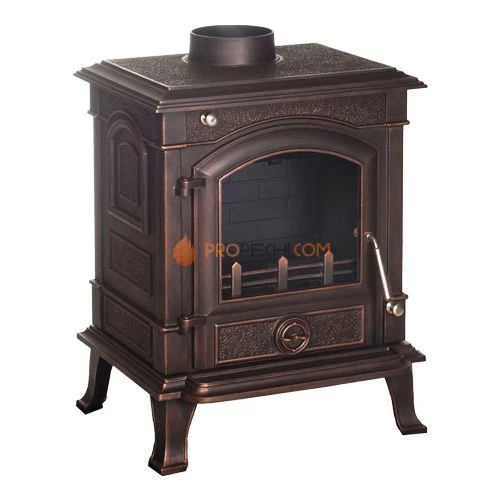 Печь Nordflam Akron