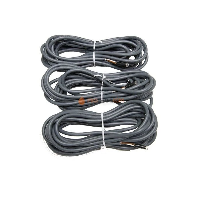 Дополнительный комплект светодиодов Cariitti Led 3000К (3 светодиода)