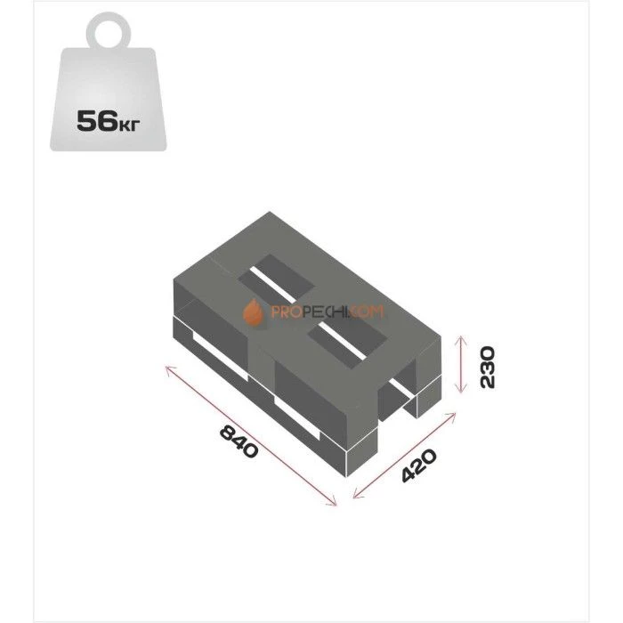 Чугунная печь для бани Атмосфера в ламелях Змеевик наборный до 22 м³