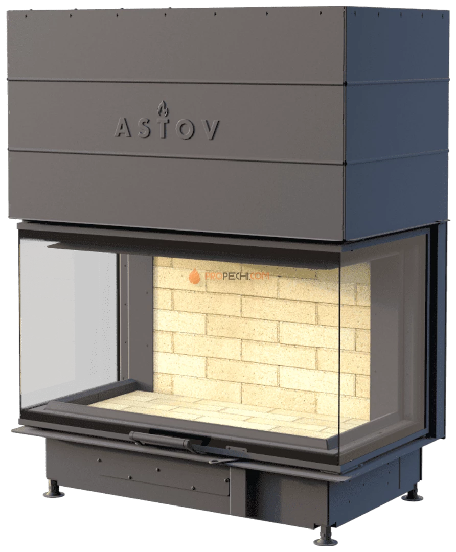 Каминная топка Астов П3C 10057