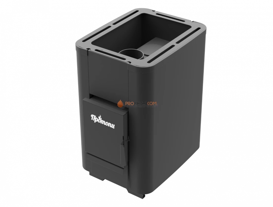 Банная печь Протопи Парилка 18У