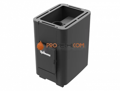 Банная печь Протопи Парилка 18У