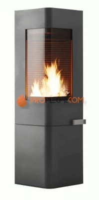 Печь-камин Invicta Moai
