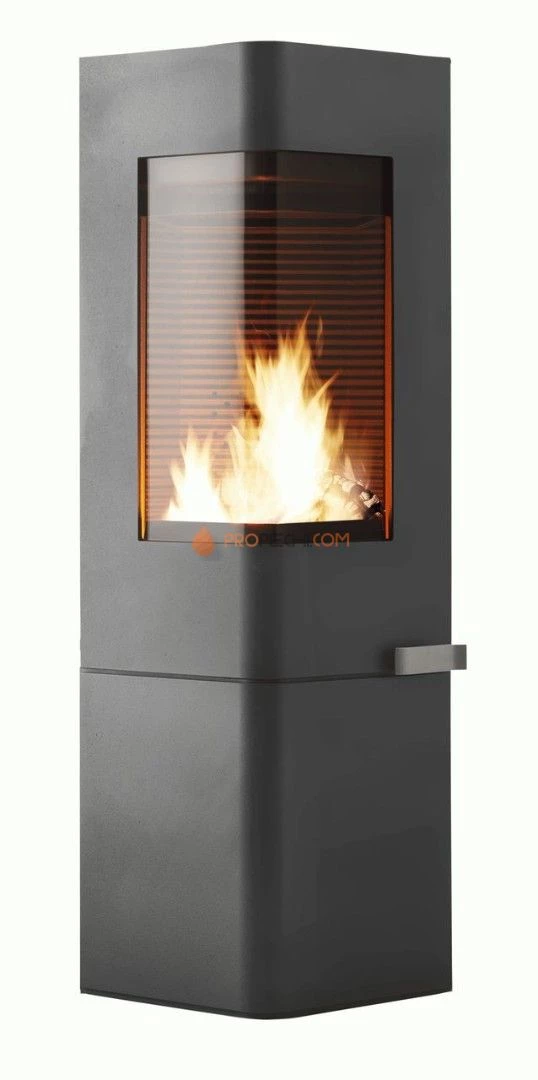 Печь-камин Invicta Moai