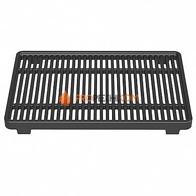 Решетка для мангала  Везувий "Морепродукты"