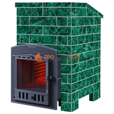 Комплект Гром 30П2 Президент 1000/40 Змеевик