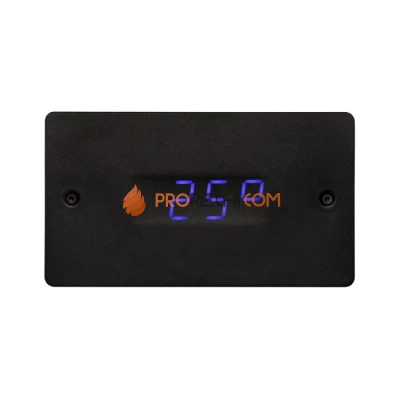 Внутренний дисплей Fasel