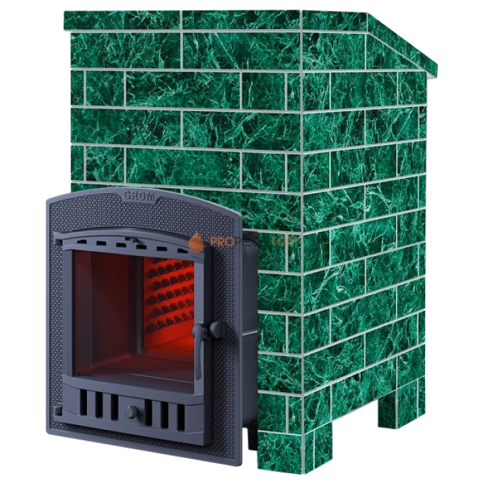 Комплект Гром 30П2 Президент 1000/40 Змеевик