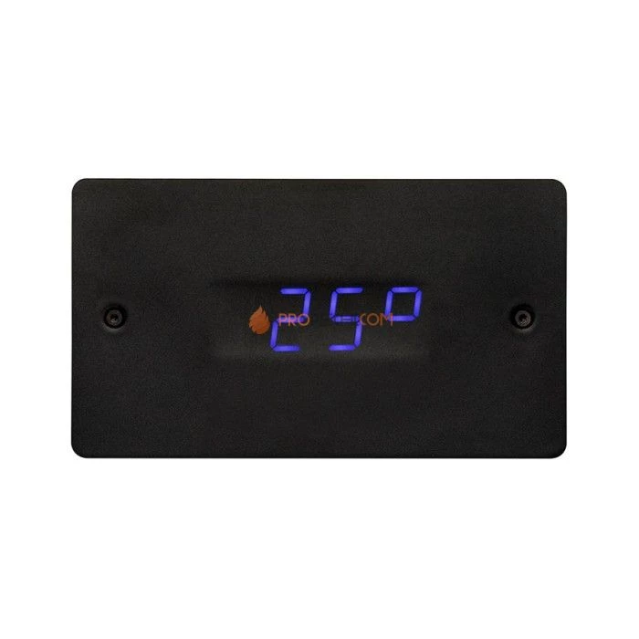 Внутренний дисплей Fasel