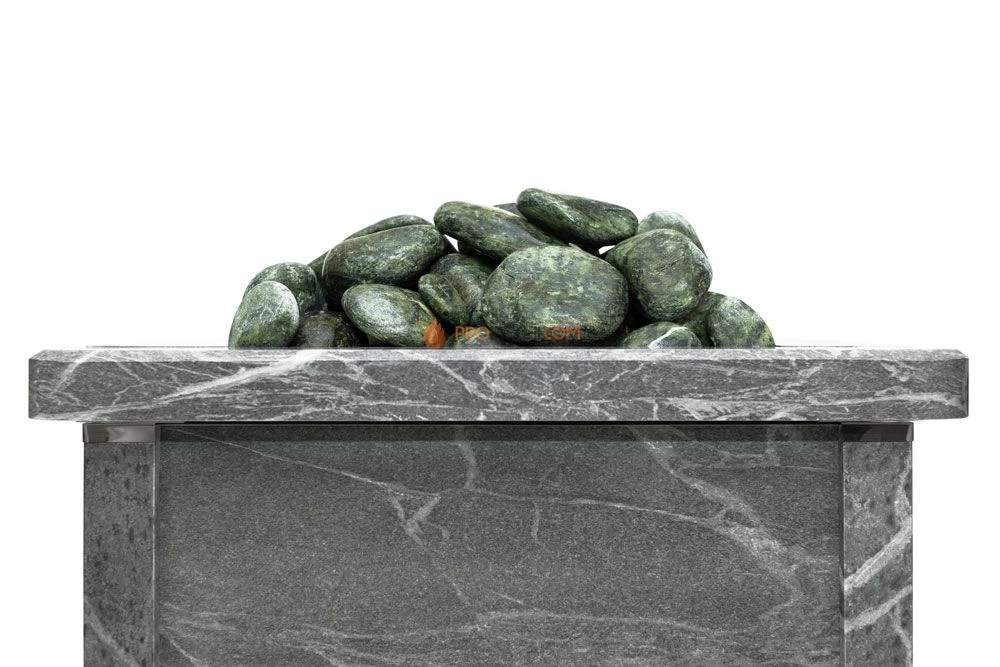 Электрическая печь KARINA Quadro 6 Талькохлорит