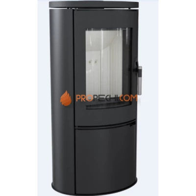 Печь-камин Kratki Koza/AB