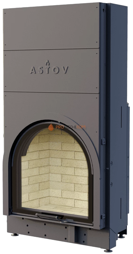 Каминная топка Астов ПСА 7070