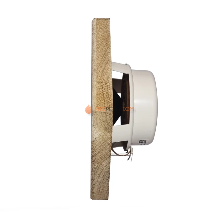 Влагостойкий динамик SW 525 Wood Ромб