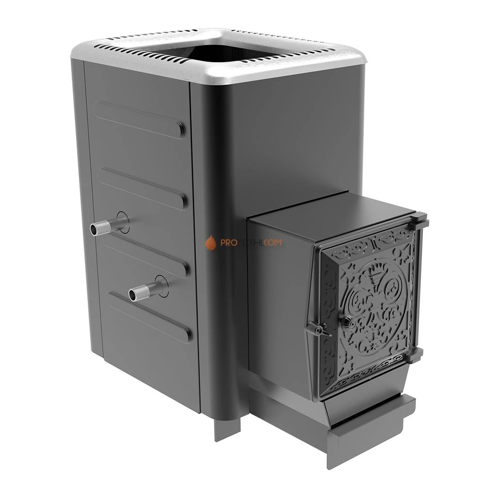 Банная печь Березка 15 ДТ-4