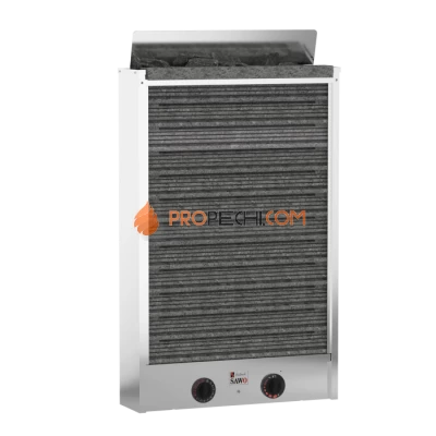 Электрическая печь SAWO CIRRUS 3 CIR3-75NB-P 7.5 кВт (со встроенным пультом)