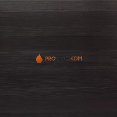 Панель для сауны Saunaboard Color Черный (Black)