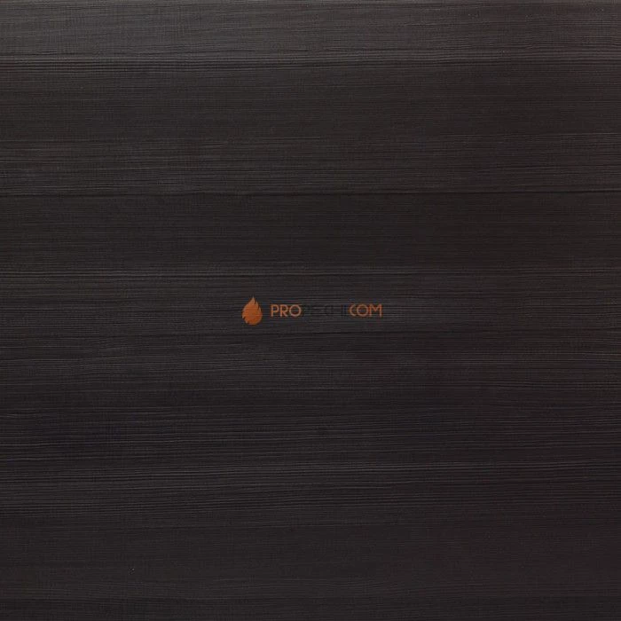 Панель для сауны Saunaboard Color Черный (Black)