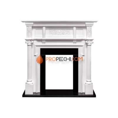 Портал Dimplex Oxford - Белый