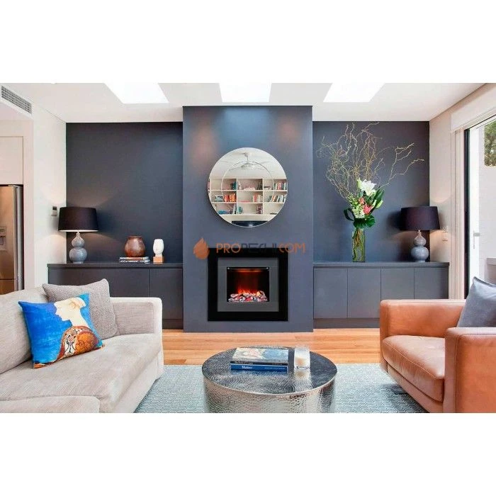 Электрический очаг Dimplex Redway