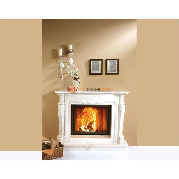 Каминная топка Schmid Lina 7363h