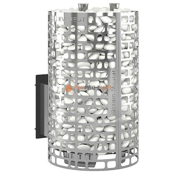 Steam Master 60 INOX