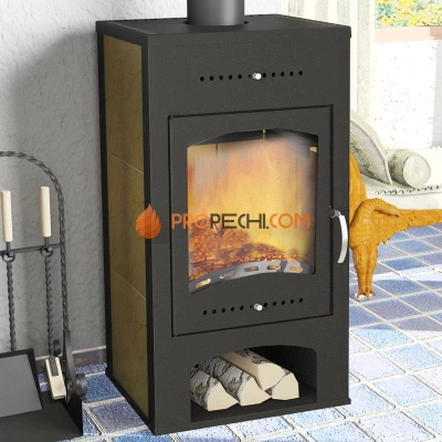 Печь-камин Мета Варта