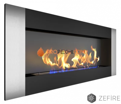 Биокамин Zefire Elliot vertical 1500