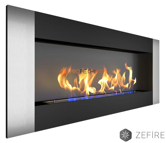 Биокамин Zefire Elliot vertical 1500