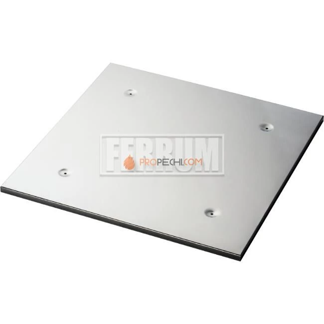 Экран защитный (430/0,5 мм) 580*980