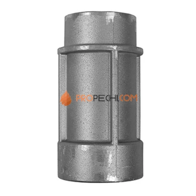 Труба чугунная ПП115х250