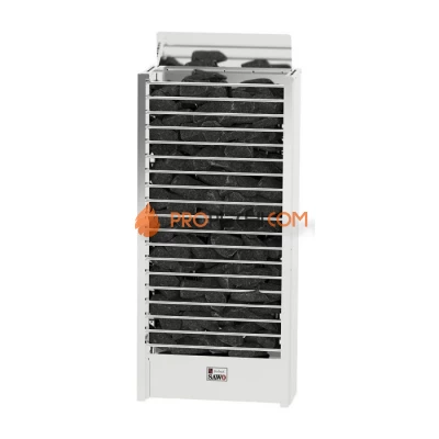 Электрическая печь SAWO MINI CIRRUS ROCK 2 CRR2-30NS-P 3 кВт (пульт и блок мощности докупаются отдельно)