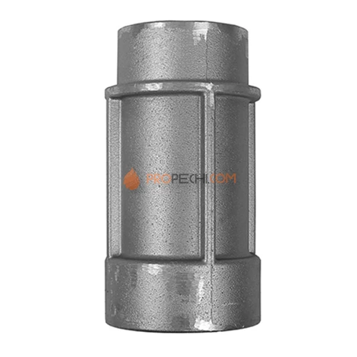 Труба чугунная ПП115х250