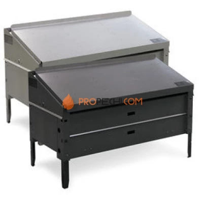 Электрическая печь EOS Invisio XL 9 кВт Anthracite