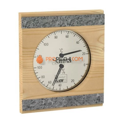 Термогигрометр SAWO 281-THRP