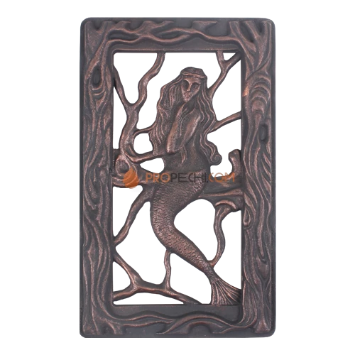 Решетка РВ-1А Русалка