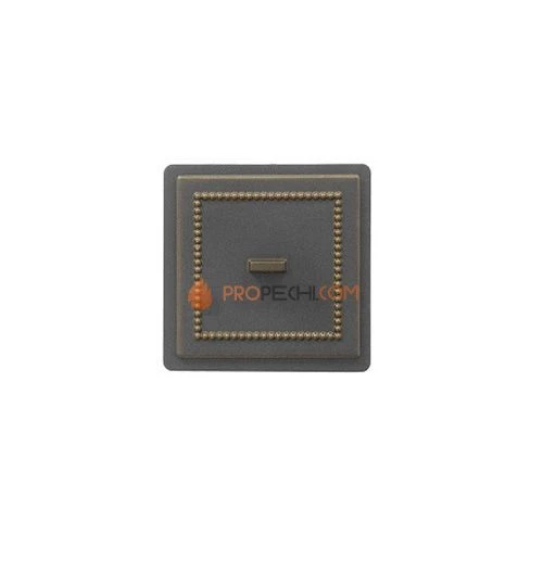 Дверка прочистная ВЕЗУВИЙ 237 (Бронза)