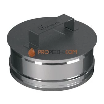 РЕВИЗИЯ D300, AISI 321 (ВУЛКАН)