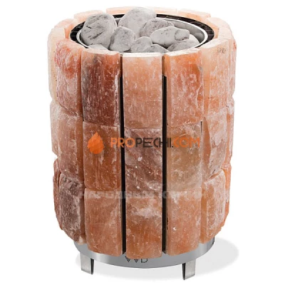 Премьера 9 кВт гималайская соль