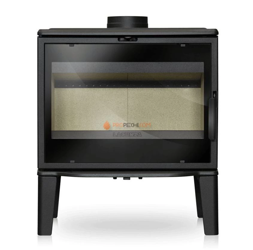 Печи-камины Lacunza Biarritz