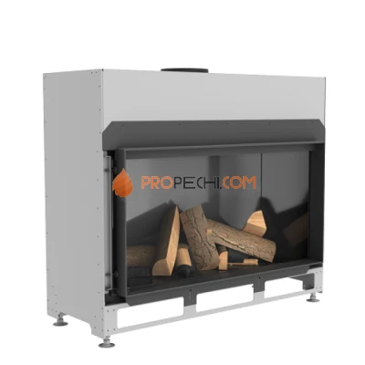 Газовая топка Schmid Lina G 100