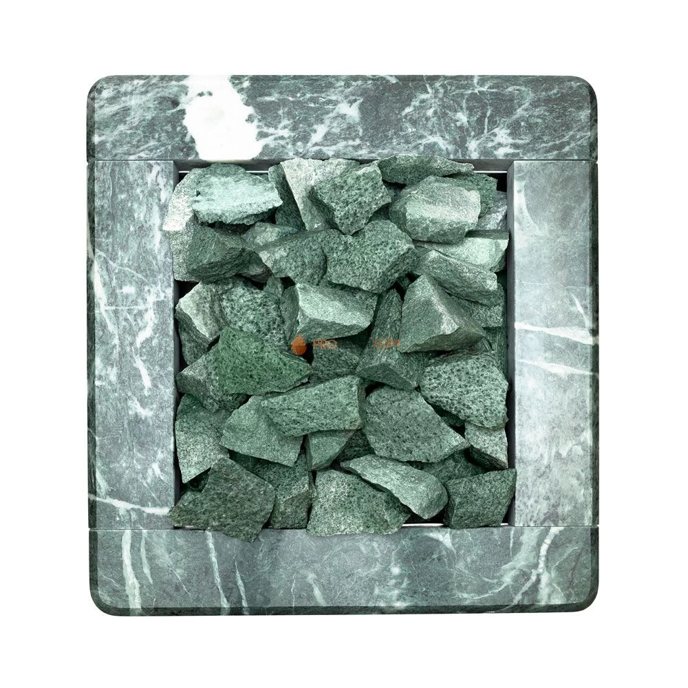 Электрическая печь KARINA Quadro 12 Змеевик