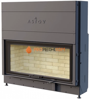 Каминная топка Астов ПC 12057