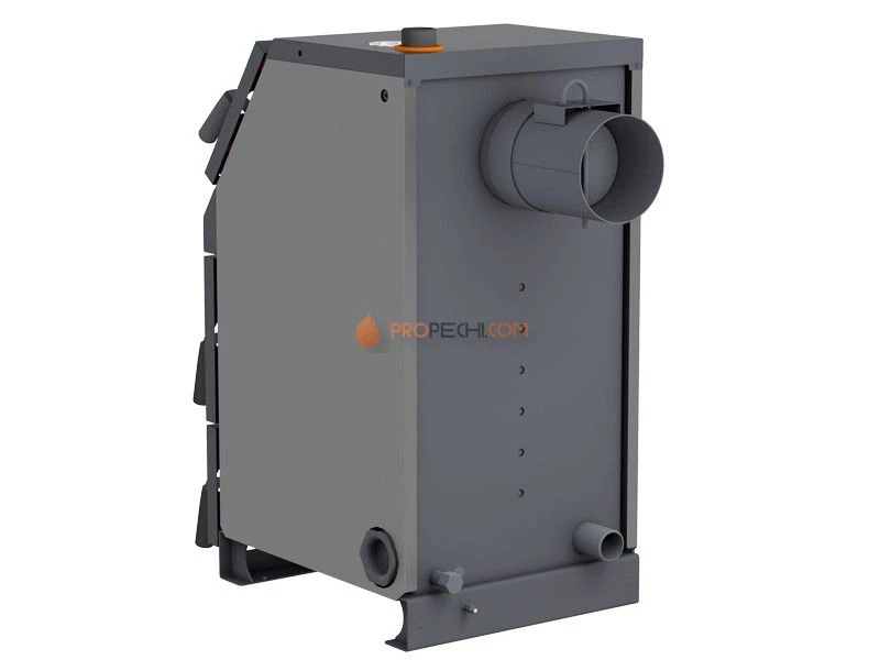 Котел ZOTA Тополь-22ВК