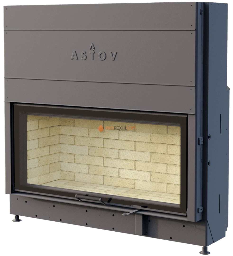 Каминная топка Астов ПC 12057