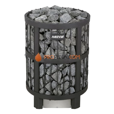 Электрическая печь Harvia Legend PO11M (без пульта)