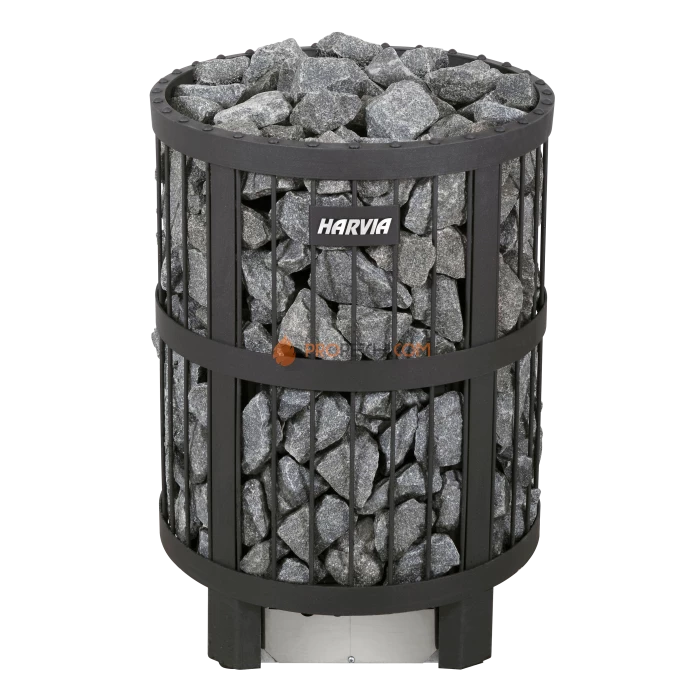 Электрическая печь Harvia Legend PO11M (без пульта)