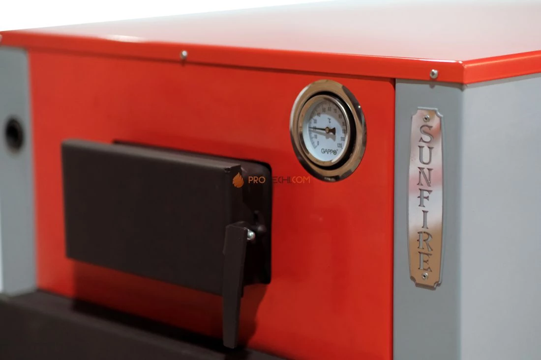 Котел НМК Sunfire-75