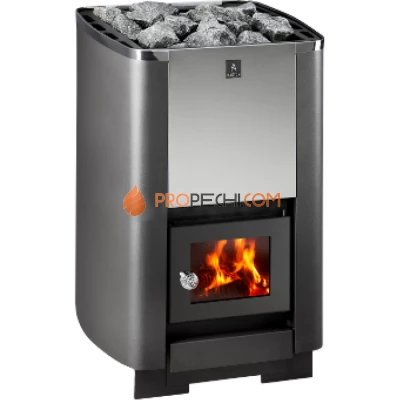 Дровяная печь для бани Kastor Karhu 20 PK